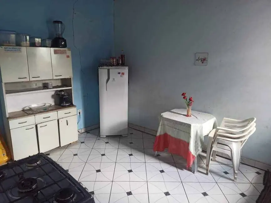 Casa com 2 quartos à venda, 110m2 em Novo Paraíso, Cuiaba - MT - imagem 3 Foto 3 de Casa com 2 quartos à venda, 110m2 em Novo Paraíso, Cuiaba - MT