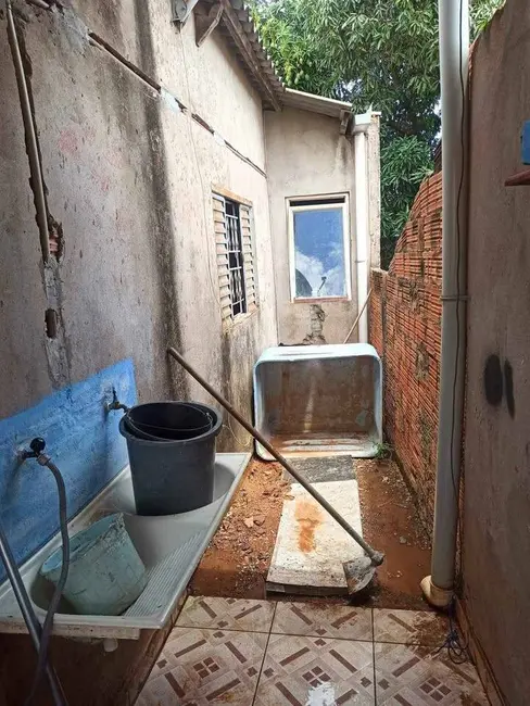 Casa com 2 quartos à venda, 110m2 em Novo Paraíso, Cuiaba - MT - imagem 5 Foto 5 de Casa com 2 quartos à venda, 110m2 em Novo Paraíso, Cuiaba - MT