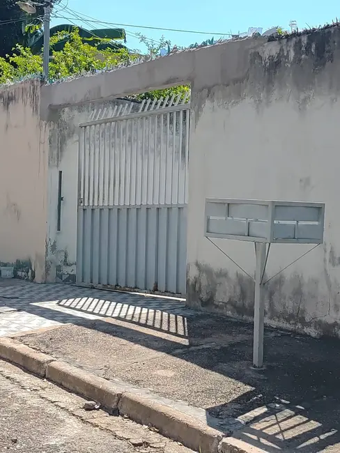 Foto 2 de Casa com 2 quartos à venda, 85m2 em Boa Esperança, Cuiaba - MT