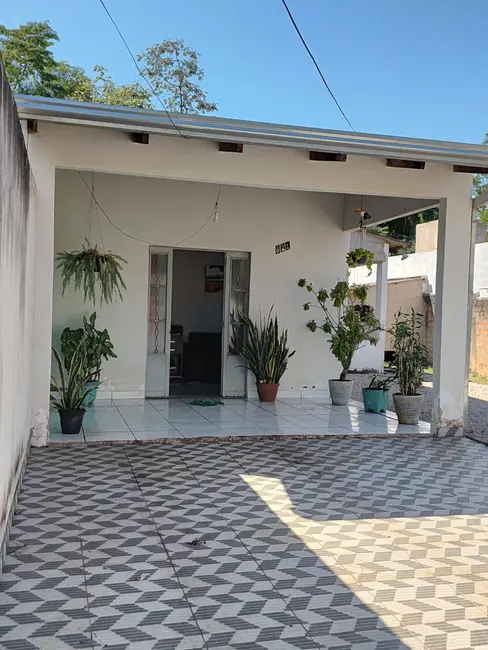 Foto 1 de Casa com 2 quartos à venda, 85m2 em Boa Esperança, Cuiaba - MT