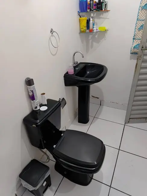 Foto 7 de Casa com 2 quartos à venda, 85m2 em Boa Esperança, Cuiaba - MT