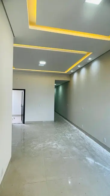 Foto 5 de Casa com 3 quartos à venda, 180m2 em Cidade Alta, Cuiaba - MT