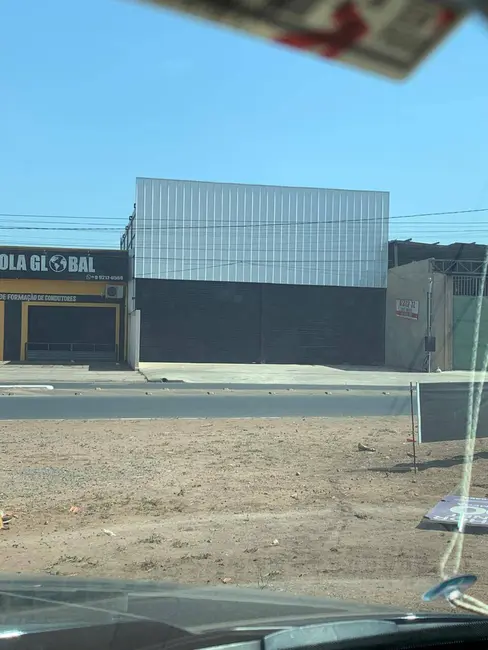 Sala Comercial para alugar, 240m2 em Pedra 90, Cuiaba - MT - imagem 2 Foto 2 de Sala Comercial para alugar, 240m2 em Pedra 90, Cuiaba - MT