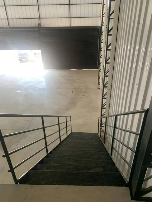 Sala Comercial para alugar, 240m2 em Pedra 90, Cuiaba - MT - imagem 6 Foto 6 de Sala Comercial para alugar, 240m2 em Pedra 90, Cuiaba - MT