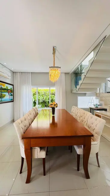 Foto 4 de Sobrado com 3 quartos à venda, 375m2 em Jardim Imperial, Cuiaba - MT