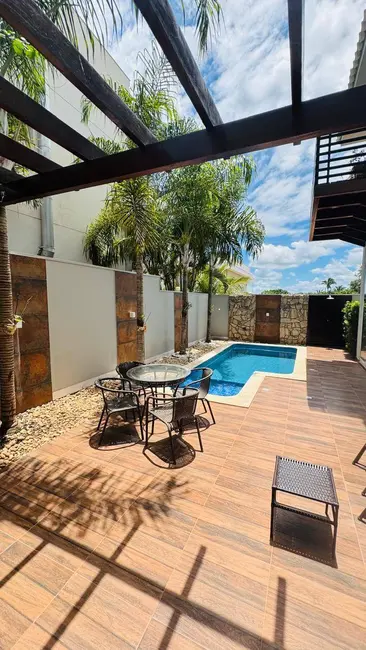 Foto 8 de Sobrado com 3 quartos à venda, 375m2 em Jardim Imperial, Cuiaba - MT