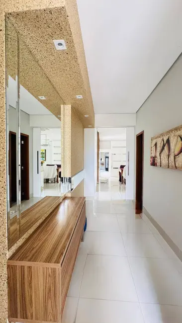 Foto 1 de Sobrado com 3 quartos à venda, 375m2 em Jardim Imperial, Cuiaba - MT