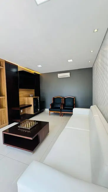 Foto 7 de Sobrado com 3 quartos à venda, 375m2 em Jardim Imperial, Cuiaba - MT