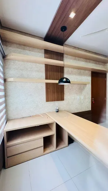 Foto 2 de Sobrado com 3 quartos à venda, 375m2 em Jardim Imperial, Cuiaba - MT