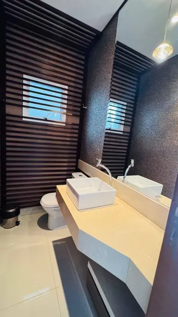Foto 3 de Sobrado com 3 quartos à venda, 375m2 em Jardim Imperial, Cuiaba - MT