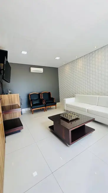 Foto 5 de Sobrado com 3 quartos à venda, 375m2 em Jardim Imperial, Cuiaba - MT