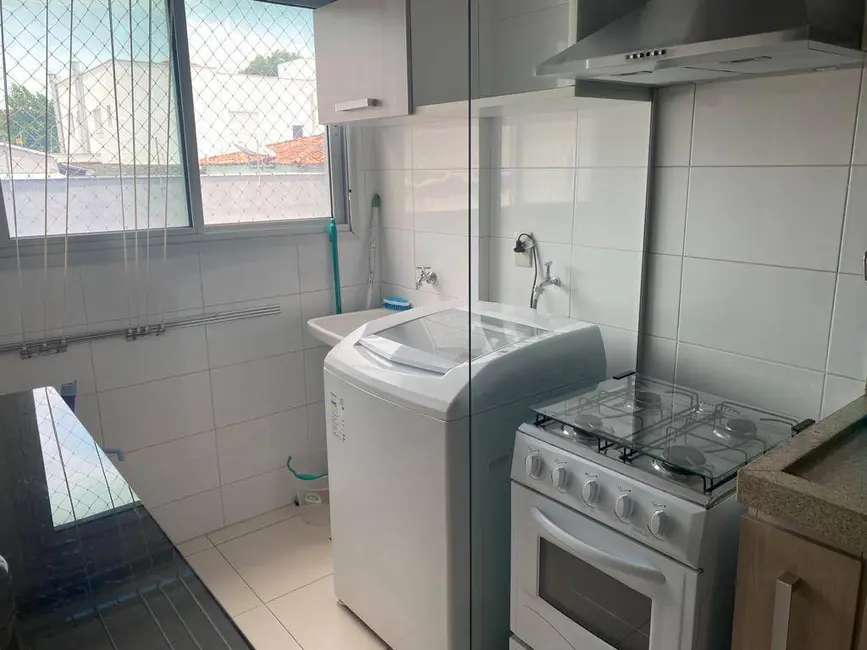 Foto 5 de Apartamento com 1 quarto à venda, 37m2 em Jardim Santa Marta, Cuiaba - MT