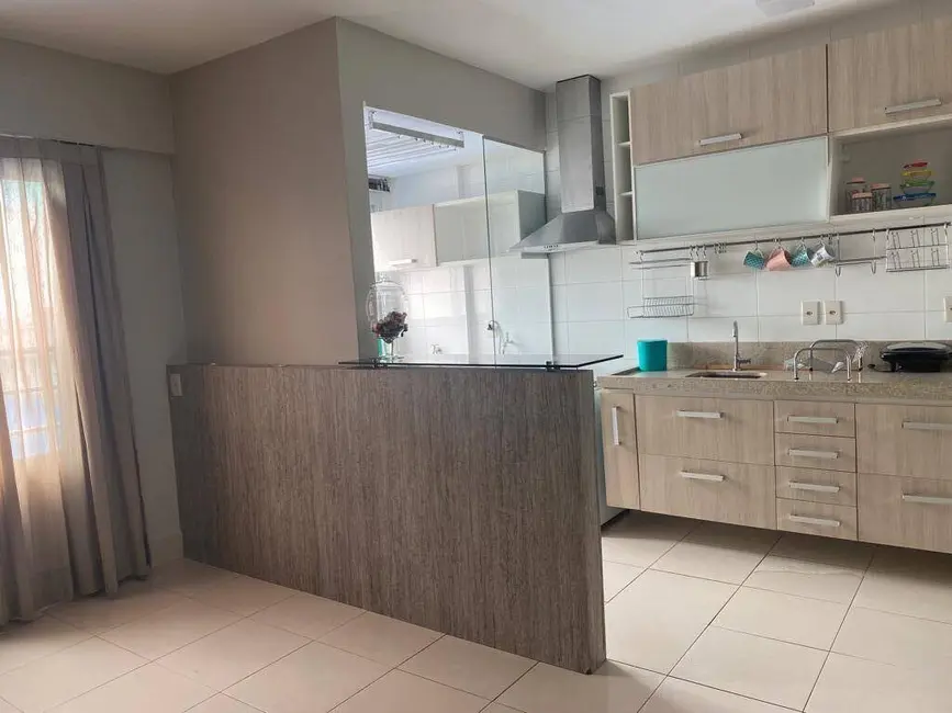 Foto 1 de Apartamento com 1 quarto à venda, 37m2 em Jardim Santa Marta, Cuiaba - MT
