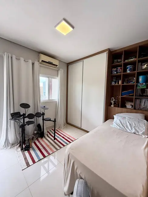 Foto 9 de Sobrado com 4 quartos à venda e para alugar, 400m2 em Condomínio Belvedere, Cuiaba - MT
