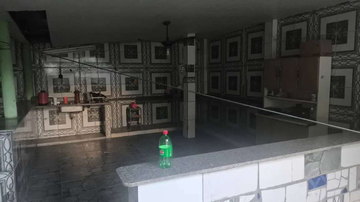 Foto 4 de Casa com 3 quartos à venda, 250m2 em Cuiaba - MT