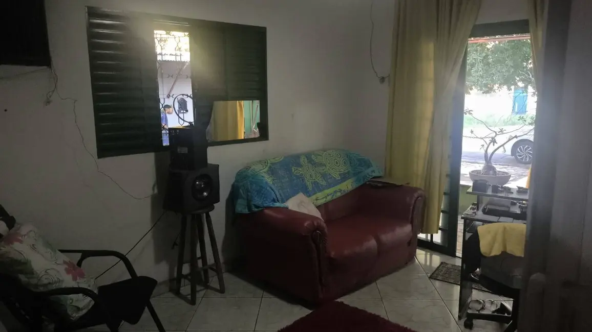 Foto 8 de Casa com 3 quartos à venda, 250m2 em Cuiaba - MT