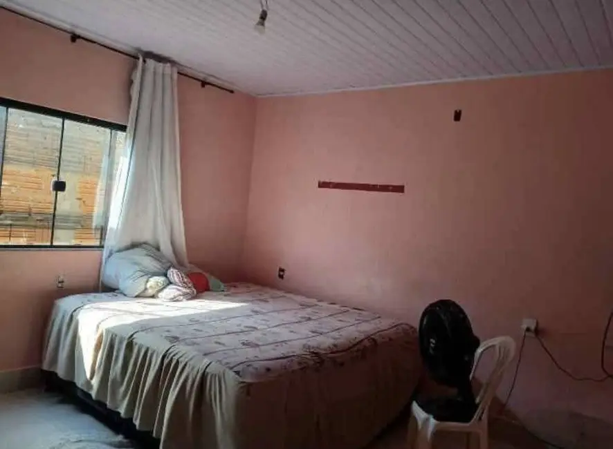 Foto 7 de Casa com 3 quartos à venda, 200m2 em Nova Esperança, Cuiaba - MT