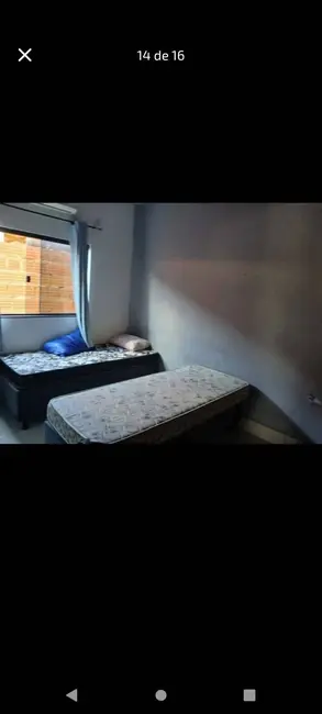 Foto 4 de Casa com 3 quartos à venda, 200m2 em Nova Esperança, Cuiaba - MT