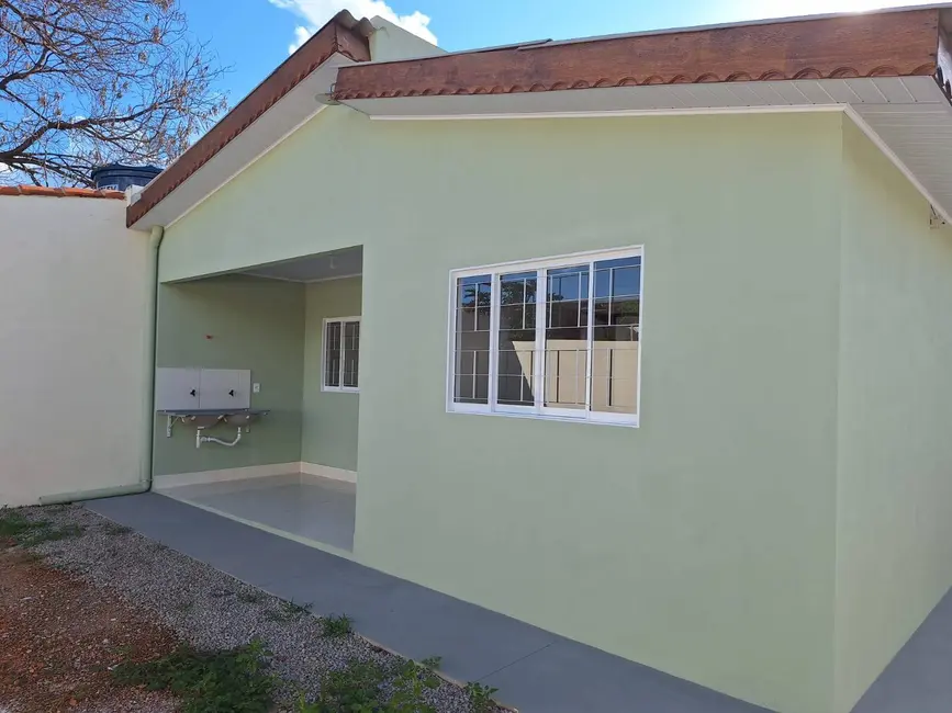 Foto 1 de Casa com 2 quartos à venda, 200m2 em Pedra 90, Cuiaba - MT