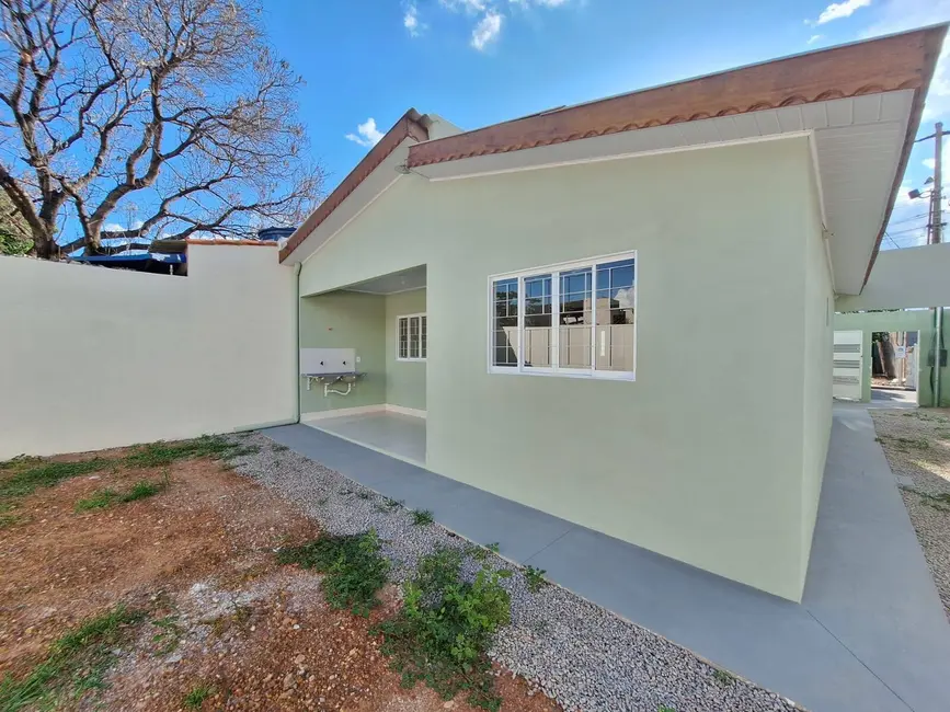 Foto 3 de Casa com 2 quartos à venda, 200m2 em Pedra 90, Cuiaba - MT