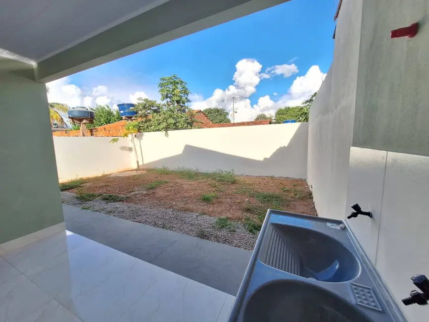 Foto 9 de Casa com 2 quartos à venda, 200m2 em Pedra 90, Cuiaba - MT