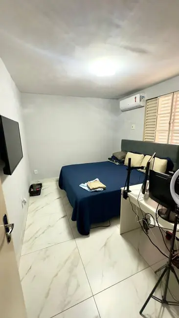 Foto 4 de Casa com 2 quartos à venda, 57m2 em Terra Nova, Cuiaba - MT