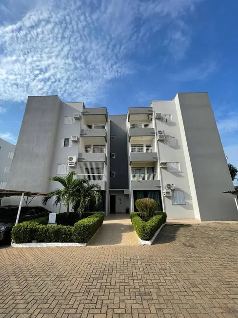 Foto 2 de Casa com 2 quartos à venda, 57m2 em Terra Nova, Cuiaba - MT