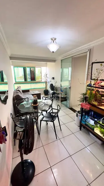 Foto 1 de Casa com 2 quartos à venda, 57m2 em Terra Nova, Cuiaba - MT