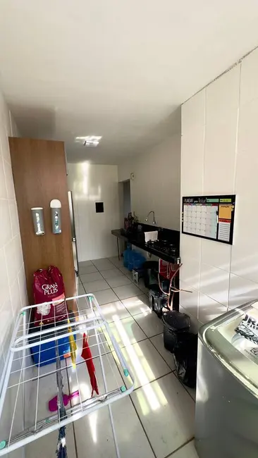 Foto 3 de Casa com 2 quartos à venda, 57m2 em Terra Nova, Cuiaba - MT