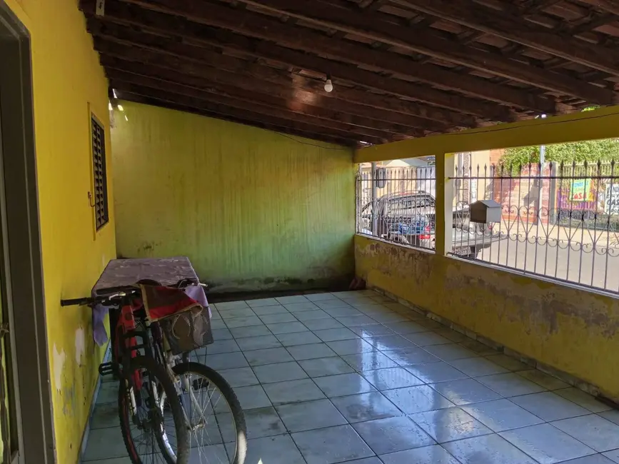 Foto 6 de Casa com 3 quartos à venda, 200m2 em Pedra 90, Cuiaba - MT