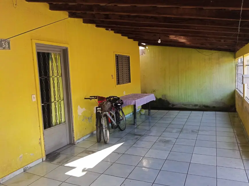 Foto 1 de Casa com 3 quartos à venda, 200m2 em Pedra 90, Cuiaba - MT