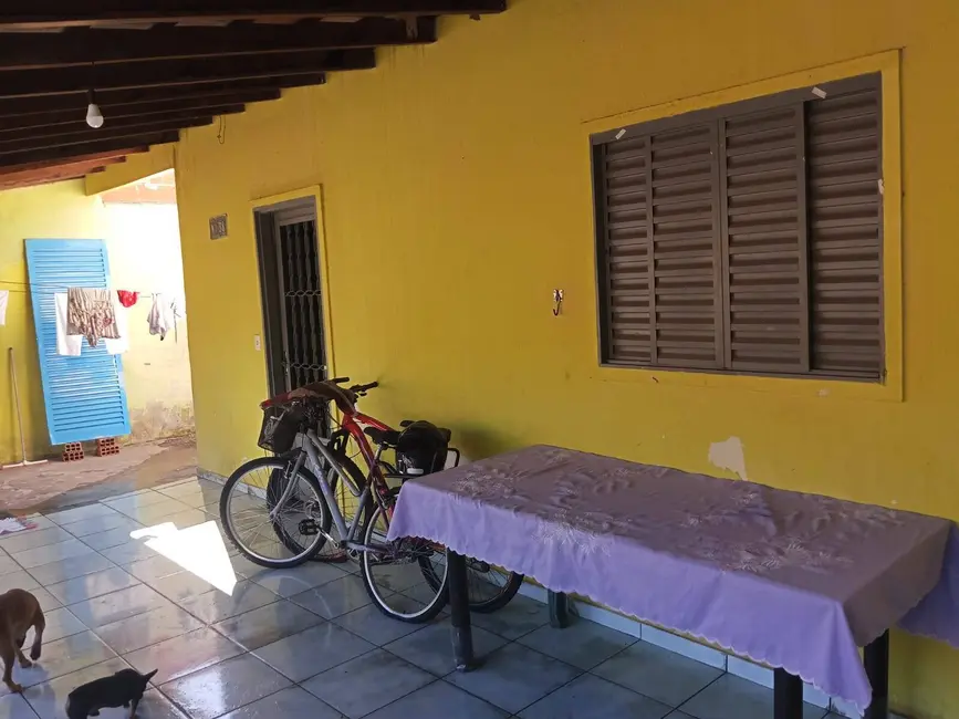 Foto 8 de Casa com 3 quartos à venda, 200m2 em Pedra 90, Cuiaba - MT
