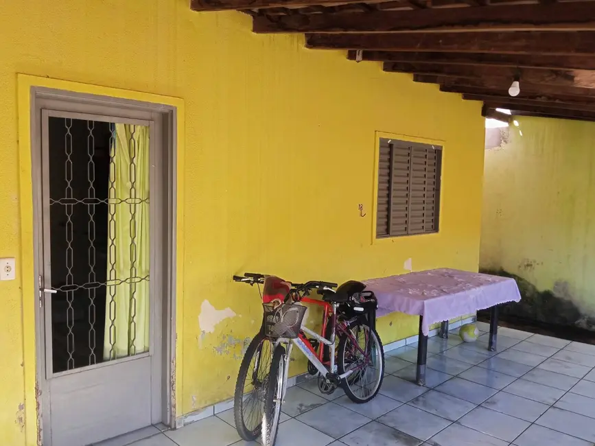 Foto 2 de Casa com 3 quartos à venda, 200m2 em Pedra 90, Cuiaba - MT
