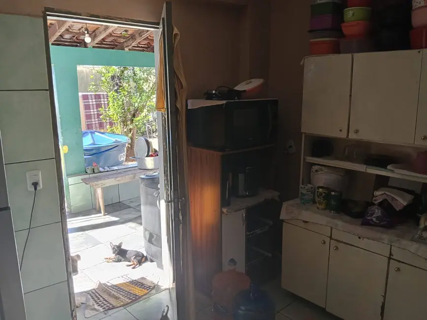 Foto 7 de Casa com 3 quartos à venda, 200m2 em Pedra 90, Cuiaba - MT