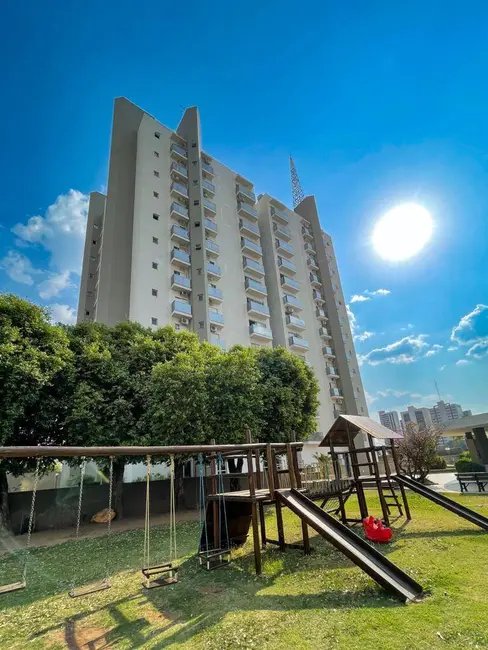 Apartamento com 3 quartos à venda, 140m2 em Bosque da Saúde, Cuiaba - MT - imagem 4 Foto 4 de Apartamento com 3 quartos à venda, 140m2 em Bosque da Saúde, Cuiaba - MT