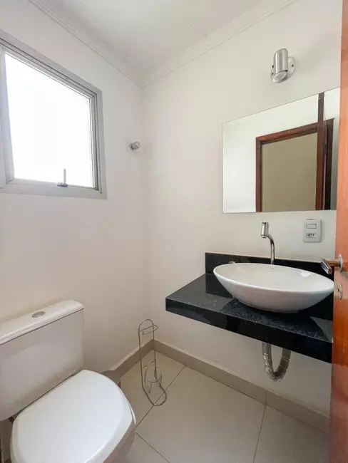 Apartamento com 3 quartos à venda, 140m2 em Bosque da Saúde, Cuiaba - MT - imagem 9 Foto 9 de Apartamento com 3 quartos à venda, 140m2 em Bosque da Saúde, Cuiaba - MT