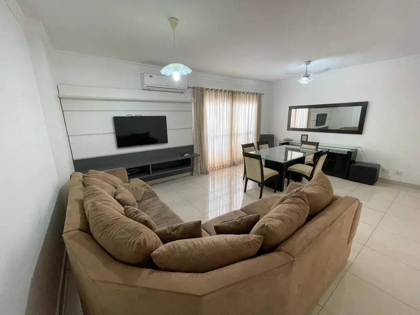 Apartamento com 3 quartos à venda, 140m2 em Bosque da Saúde, Cuiaba - MT - imagem 1 Foto 1 de Apartamento com 3 quartos à venda, 140m2 em Bosque da Saúde, Cuiaba - MT