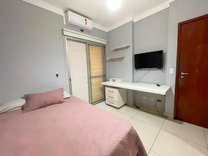 Apartamento com 3 quartos à venda, 140m2 em Bosque da Saúde, Cuiaba - MT - imagem 6 Foto 6 de Apartamento com 3 quartos à venda, 140m2 em Bosque da Saúde, Cuiaba - MT