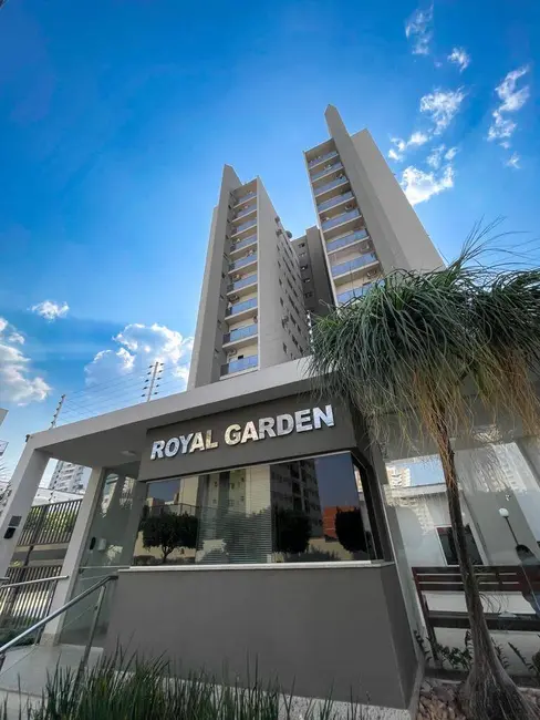 Apartamento com 3 quartos à venda, 140m2 em Bosque da Saúde, Cuiaba - MT - imagem 2 Foto 2 de Apartamento com 3 quartos à venda, 140m2 em Bosque da Saúde, Cuiaba - MT