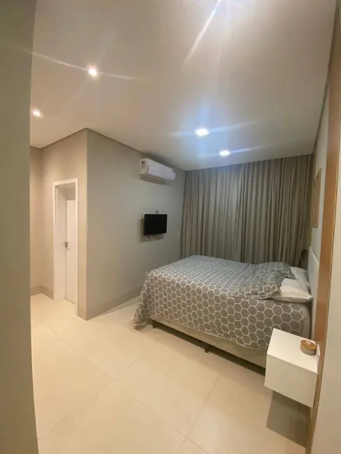 Foto 3 de Casa com 3 quartos à venda, 143m2 em Ribeirão do Lipa, Cuiaba - MT