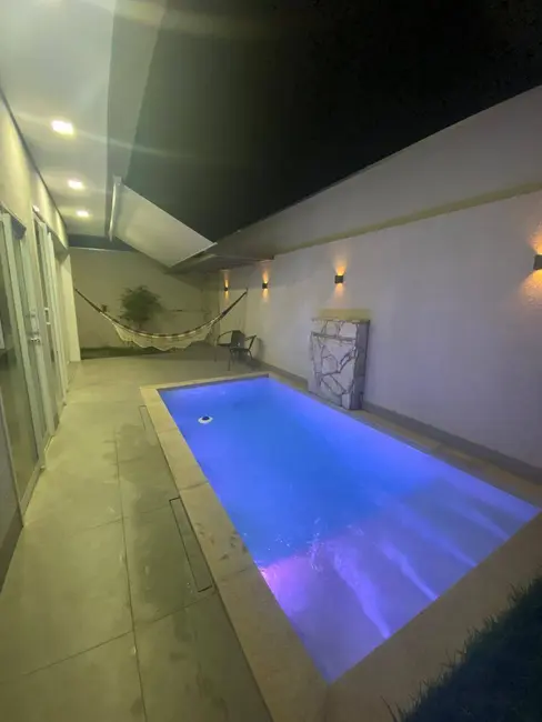 Foto 9 de Casa com 3 quartos à venda, 143m2 em Ribeirão do Lipa, Cuiaba - MT