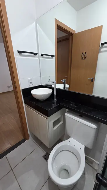 Foto 5 de Apartamento com 2 quartos à venda, 44m2 em Bela Marina, Cuiaba - MT