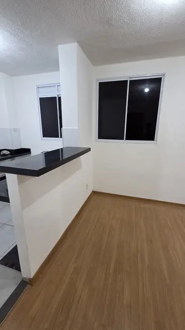 Foto 7 de Apartamento com 2 quartos à venda, 44m2 em Bela Marina, Cuiaba - MT