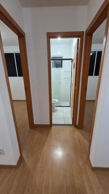 Foto 4 de Apartamento com 2 quartos à venda, 44m2 em Bela Marina, Cuiaba - MT