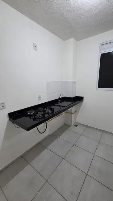 Foto 6 de Apartamento com 2 quartos à venda, 44m2 em Bela Marina, Cuiaba - MT
