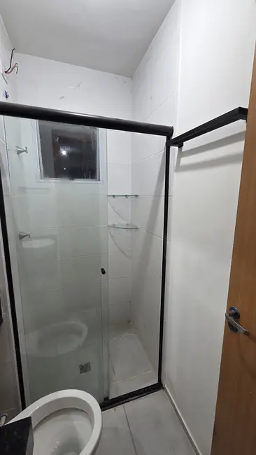 Foto 3 de Apartamento com 2 quartos à venda, 44m2 em Bela Marina, Cuiaba - MT