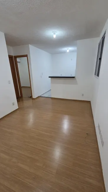 Foto 1 de Apartamento com 2 quartos à venda, 44m2 em Bela Marina, Cuiaba - MT