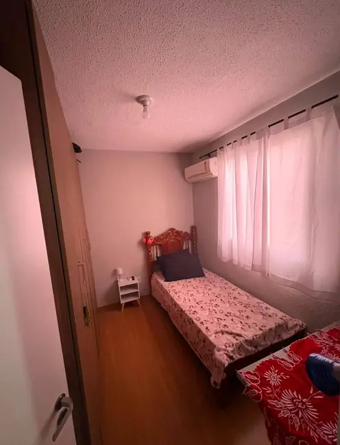 Foto 3 de Apartamento com 2 quartos à venda e para alugar, 40m2 em Cachoeira das Garças, Cuiaba - MT
