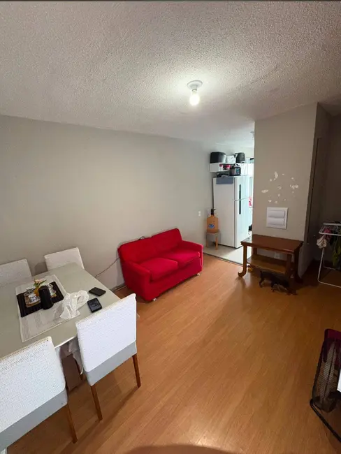 Foto 1 de Apartamento com 2 quartos à venda e para alugar, 40m2 em Cachoeira das Garças, Cuiaba - MT