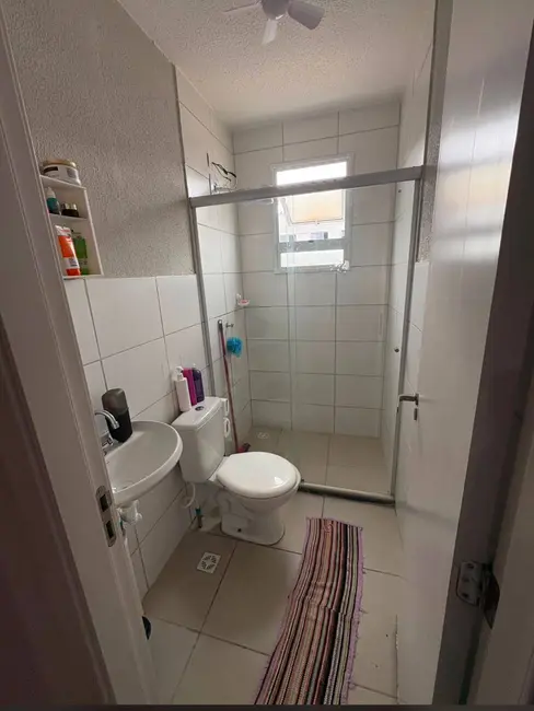 Foto 6 de Apartamento com 2 quartos à venda e para alugar, 40m2 em Cachoeira das Garças, Cuiaba - MT